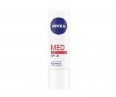 Nivea Med Protection Spf15 Dudak Koruyucu 5 Ml - 1