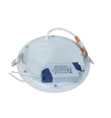 Bluestar Led 12W Sıva Altı Led Armatür 1080Lm BPS 3412 3000K Mavi Kutu thumbnail 2