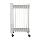 Kumtel KUM-1225 9 Dilimli 2000 W Yağlı Radyatör - 3