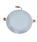 Bluestar Led 12W Sıva Altı Led Armatür 1080Lm BPS 3412 3000K Gri Kutu - 1