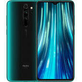 Xiaomi Redmi Note 8 Pro 128 GB (İthalatçı Garantili) - 3