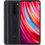 Xiaomi Redmi Note 8 Pro 128 GB (İthalatçı Garantili) - 1
