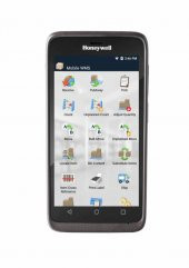 Honeywell Eda51 5" Lcd Wifi Bluetooth 2D Okuyucu Android 8.1 Oreo Usb El Terminali - 2