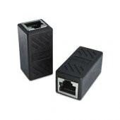 PrimeX PX-HQC6 Rj 45 Dişi Dişi CAT5E/CAT6 Ethernet Lan Ağı Birleştirici Ara Aparatı - 2