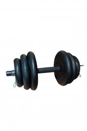 Spin 10 kg Dambıl Ayarlanabilir - 1