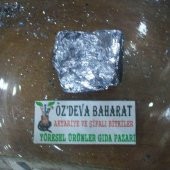 BenimAktar Demir Bozan Hocalık Orjinal 10 gr - 2