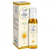 Softem Bronzlaştırıcı Yağ Karışımı 125 ml - 1