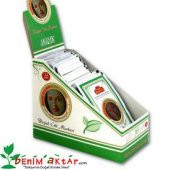 Akışık Kil Maskesi Tek Kullanımlık 1 Adet - 2