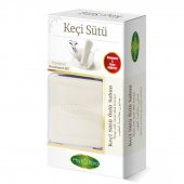 Mindivan Phyto Flora Keçi Sütlü Sabun 130 gr - 1