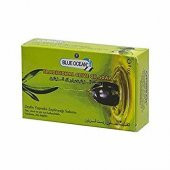Blue Ocean Zeytin Yaprağı Ekstraktlı Zeytin Yağlı Sabun 200 Gr - 1