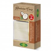 Mindivan Phyto Flora Hindistan Cevizi Sabunu 130 gr - 1