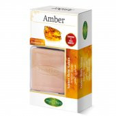 Mindivan Phyto Flora Amber Sabunu 130 gr - 1