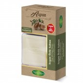 Mindivan Phyto Flora Argan Özlü Sabunu 130 gr - 1