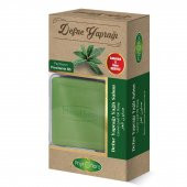 Mindivan Phyto Flora Defne Yaprağı Sabunu 130 gr - 1
