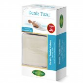Mindivan Phyto Flora Deniz Tuzu Sabunu 130 gr - 1