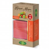 Mindivan Phyto Flora Karışık Meyve Sabunu 130 gr - 1