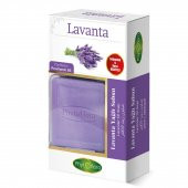 Mindivan Phyto Flora Lavanta Sabunu 130 gr - 1
