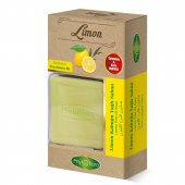Mindivan Phyto Flora Limon Sabunu 130 gr - 1