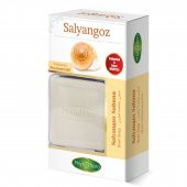 Mindivan Phyto Flora Salyangoz Özlü Sabun 130 gr - 1
