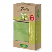 Mindivan Phyto Flora Zeytin Yağlı Sabun 130 gr - 1
