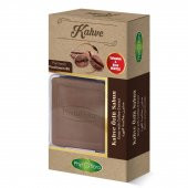 Mindivan Phyto Flora Kahve Özlü Sabun 130 gr - 1