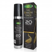 Mindivan Phyto Flora Saç Bakım Yağı 150 ml - 1