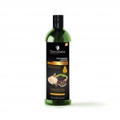 Dermobella Siyah Sarımsak Şampuanı 700 ml - 1