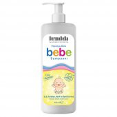 Dermobella Papatya Özlü Bebe Şampuanı 400 ml - 1