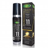 Mindivan Phyto Flora Bronzlaştırıcı Güneş Yağı 150 ml - 1