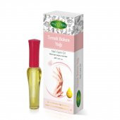 Mindivan Phyto Flora Tırnak Bakım Yağı 8 ml - 1