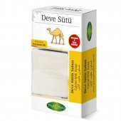 Mindivan Phyto Flora Deve Sütü Sabunu 130 gr - 1