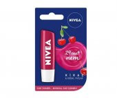 Nıvea Kiraz Dudak Bakım Kremi 5 Ml - 2