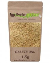 BenimAktar Galete Unu Dökme 1 Kg - 1