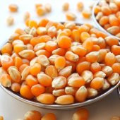 BenimAktar Patlatmalık Cin Mısır Sinema Mısırı 1 Kg - 2