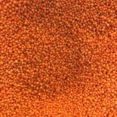 BenimAktar Kırmızı Mercimek Futbol Cinsi 1.Kalite 1 Kg - 2