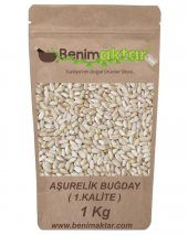 BenimAktar Buğday Aşurelik 1 Kg - 1