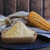 BenimAktar Mısır Unu 1.Kalite 1 Kg - 2