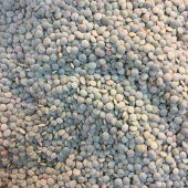 BenimAktar Yeşil Mercimek 1.Kalite 1 Kg - 2