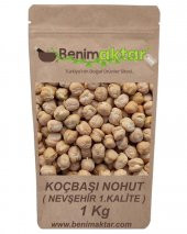 BenimAktar Nohut Nevşehir Koçbaşı 1 Kg - 1