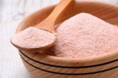 BenimAktar Gerçek Himalaya Tuzu Toz 250 Gr - 2