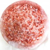 BenimAktar Gerçek Himalaya Tuzu Tane Değirmenlik 1 Kg - 2