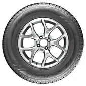 195/60R16C 99/97T 6PR M+S/SFM WINTUS 2 LASSA - 2