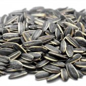BenimAktar Çekirdek Dakota Kavrulmamış Tuzsuz 1 Kg - 2
