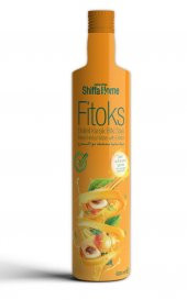 Shiffa Home Fitoks Ekstreli Karışık Bitki Suyu 500 ml - 1