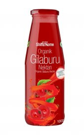 Aksuvital Shiffa Home Organik Gilaburu Nektarı 1 Lt - 1