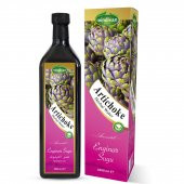 Mindivan Enginar Suyu 1 Lt - 1