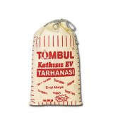 Tombul Katkısız Ev Tarhanası Acılı 500 gr - 1