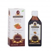 İmmunat Zerdeçal Ekstraktı 250 ml - 1