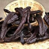 BenimAktar Keçiboynuzu Harnup Etli Tane Yeni Mahsül Memnuniyet Garantili 250 Gr - 2