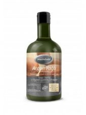 Mecitefendi Argan Yağlı Şampuan 400 ml - 1